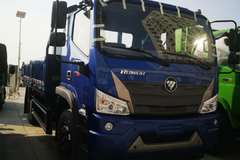 福田瑞沃ES3平板自卸新款上市！欢迎来店试驾