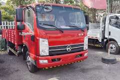 购凯捷M6载货车 享高达0.58万优惠