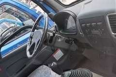 奥驰T系自卸车限时促销中 优惠0.3万