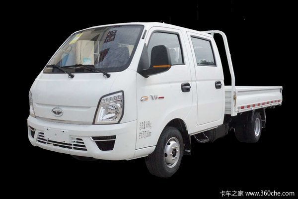 吉利集团唐骏汽车龙卷风行动双十一团购惠之V5篇