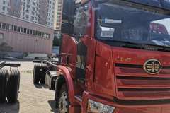 优惠0.2万 合肥市解放J6L载货车火热促销中