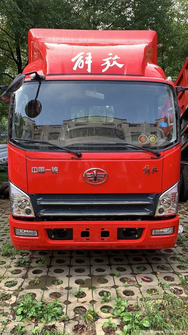 38万_常德市虎威汽车贸易有限责任公司优惠促销_卡车之家