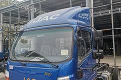 双十一优惠月，帅铃国六车型优惠进店有礼