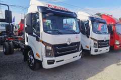 新车到店 南京市祥龙载货车仅需10.8万元