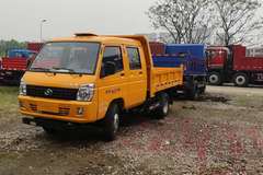 恭喜恭喜上海浦东的黄先生喜提爱车！ 喜提风菱自卸车