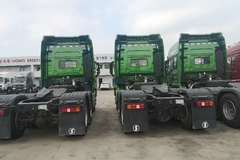 新车到店 深圳市德龙X3000牵引车仅需31.5万元