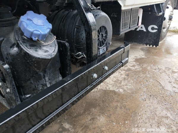 JAC 江淮 双排 JAC 江淮 双排 国五