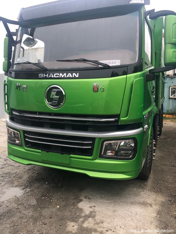 欢迎到店垂询2020年11月08日起,陕汽商用车自卸车轩德翼6多款新车在