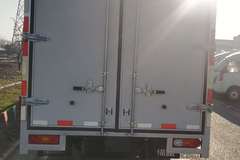 优惠0.7万 伊犁哈萨克自治州缔途DX载货车火热促销中