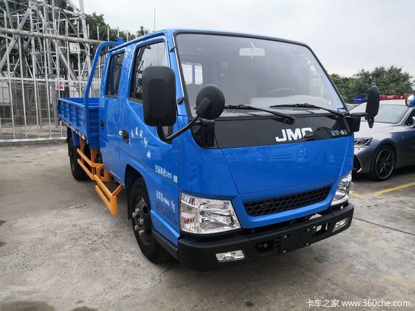 3萬 深圳市新款順達載貨車火熱促銷中_深圳市深特汽車(江鈴汽車)優惠