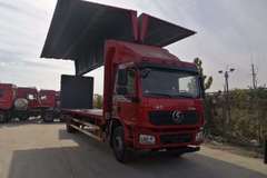 德龙L3000载货车衡水市火热促销中 让利高达0.2万