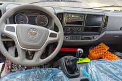 优惠0.5万 广州市福田时代M3冷藏车火热促销中