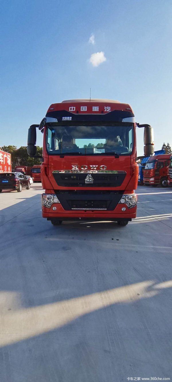 ��HOWO TX5�ػ��� ���ߴ�1���Ż�