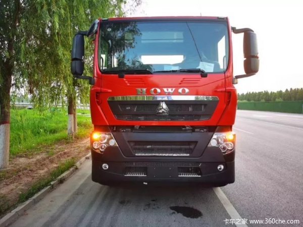 ��ϲ10 ϲ��HOWO TX5�ػ���