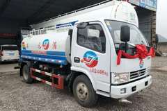 新车到店 贵阳市福瑞卡F6洒水车/喷洒车仅需12.5万元