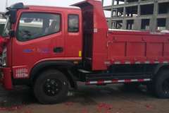 感谢宁夏大地循环发展公司对时风汽车的信任，期待下一次合作！