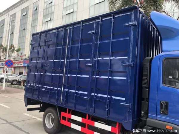 中国重汽HOWO悍将德威热销车型冲量活动进行中