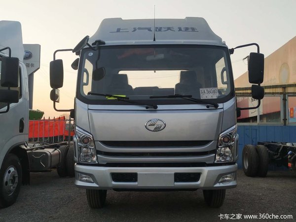 钜惠等您来拿选车就到河北宸越上汽跃进c500