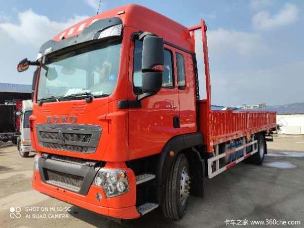 �Ż�0.8�� �Ϻ�HOWO TX5�ػ���6.8�׻��ȴ�����