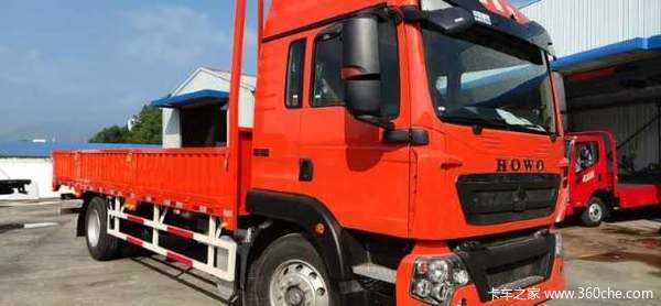 �Ż�0.8�� �Ϻ�HOWO TX5�ػ���6.8�׻��ȴ�����