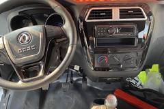 T3(原小霸王W)载货车蚌埠市火热促销中 让利高达0.3万