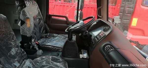 杭州江淮重卡汽车4S店，年底大促销活动开始啦！