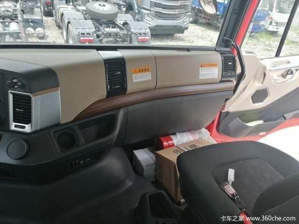 杭州江淮重卡汽车4S店，年底大促销活动开始啦！