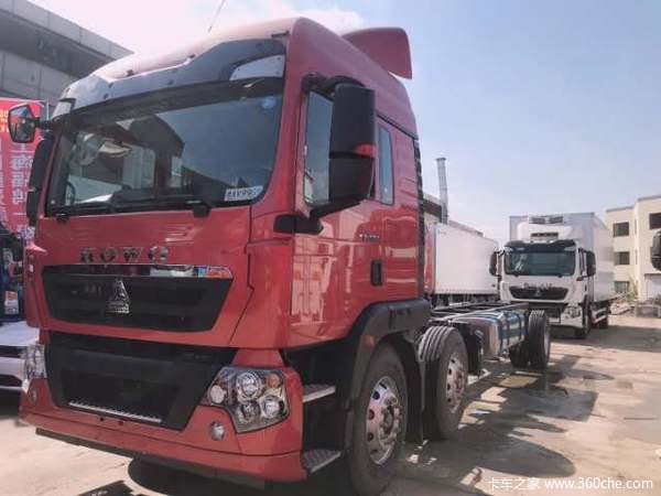 HOWO TX5�ػ����Ϻ����ȴ����� �����ߴ�0.5��