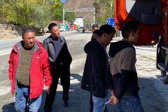 助力川藏铁路建设，东风天龙钜惠客户，时间有限！