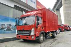 优惠0.5万 怀化市悍将载货车火热促销中