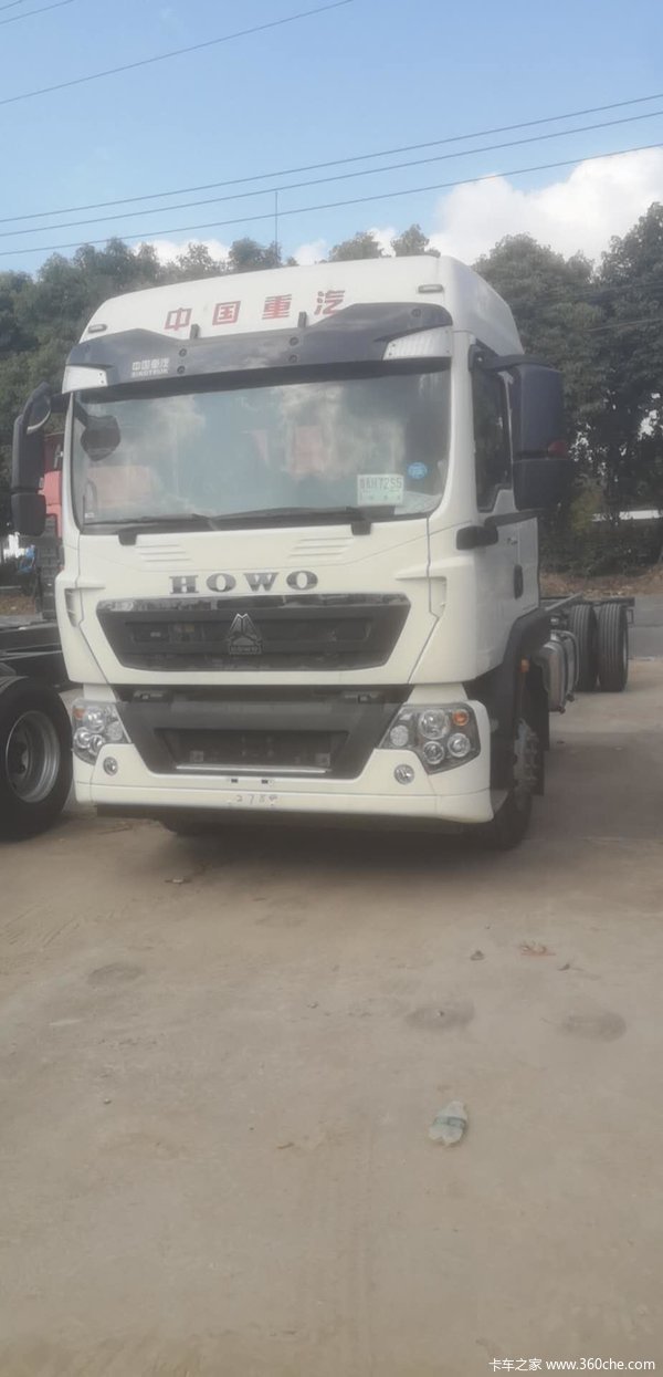 �Ż�0.7�� �Ϻ�HOWO TX5�ػ������ȴ�����