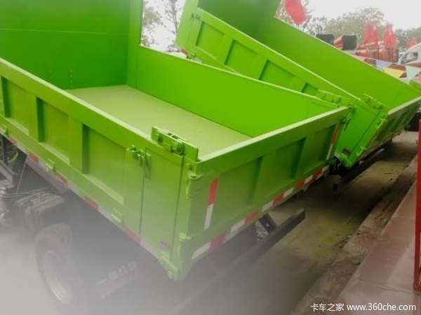 一汽红塔自卸经典3隆重登录南阳,欢迎围观!