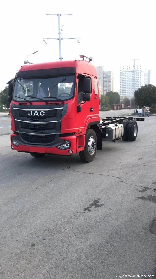 格尔发a6载货车新车上市欢迎到店垂询