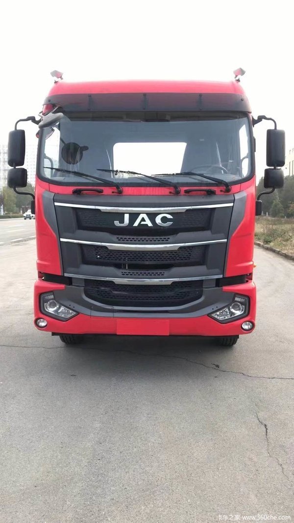 格尔发a6载货车新车上市欢迎到店垂询