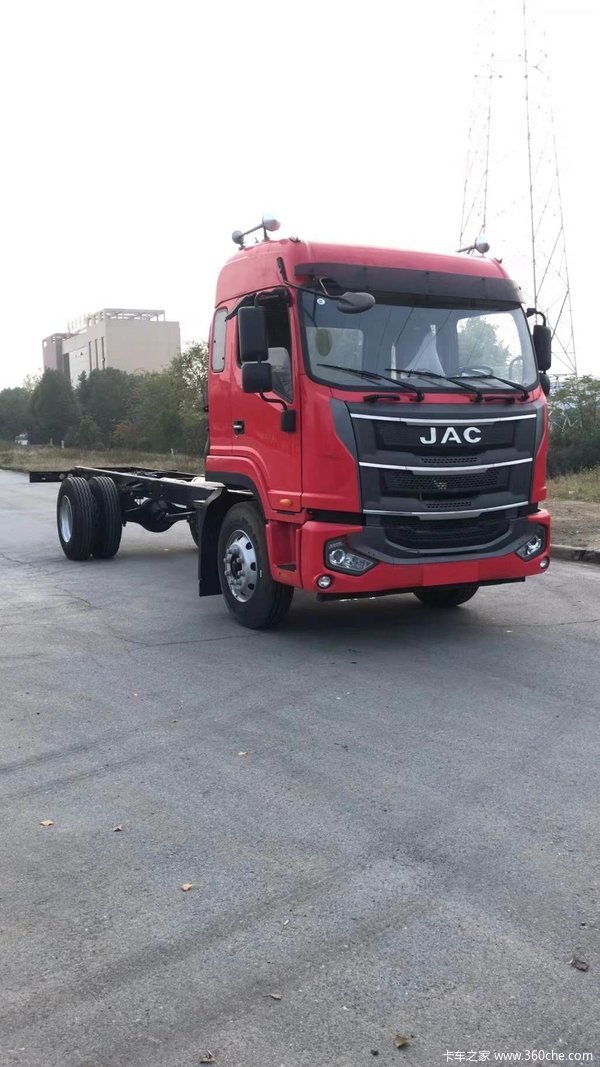 格尔发a6载货车新车上市欢迎到店垂询