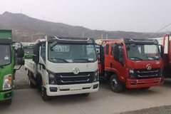 优惠0.2万 西宁市祥龙载货车火热促销中