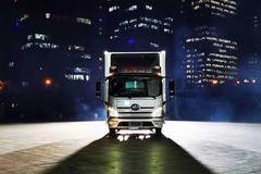 解放轻卡高端品牌—领途，买它准没错！