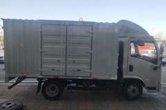 新车到店 唐山市德龙K3000载货车仅需8万元