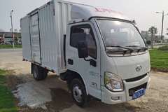 载货的价格，箱车的选择，助力创业真方便