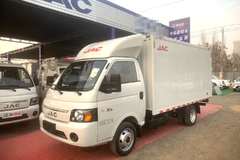 小卡我最大，轻卡我不小，能大能小，运货高手