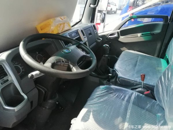 王牌精品3米地库490，年终给价就卖