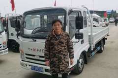 唐骏龙卷风年终惠战：直降5000元！恭喜王前进等 喜提唐骏汽车