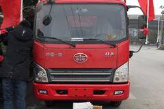 恭喜张老板 喜提虎VN载货车 祝生意兴隆