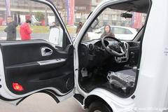 优惠0.3万 蚌埠市T5(原途逸)载货车火热促销中