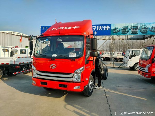 优惠05万平顶山市超越c系载货车火热促销中