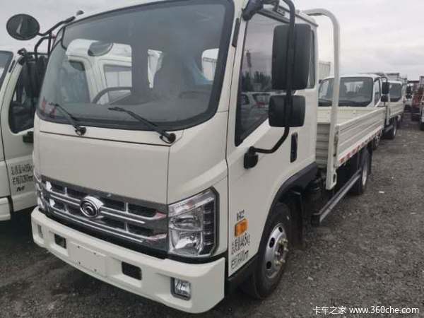 卡车之家 卡车经销商 甘肃双远汽车(时代汽车) 促销新闻 甘肃双远福田