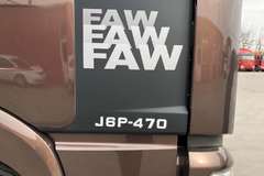 解放J6P牵引车新车上市 欢迎到店垂询