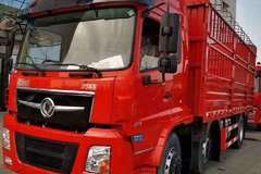 东风新疆商用车厂家元旦促销～你贷款我付息