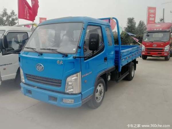 解放品牌,经典车型,优惠多多,实惠多多!
