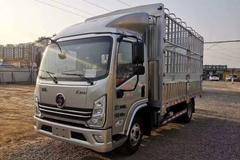 新车到店 秦皇岛市德龙K3000载货车仅需11.9万元